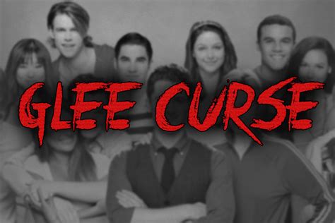 The Glee Curse: Examining the Psychological Impact on the Cast and Crew
